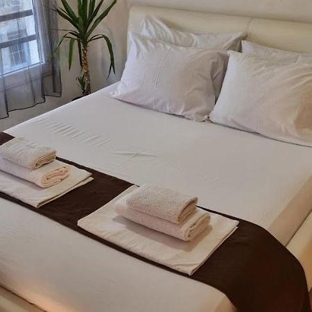 بلغراد Garden Apartments المظهر الخارجي الصورة