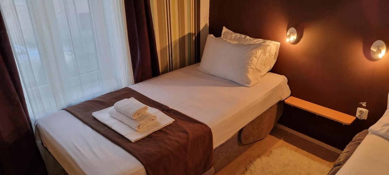 بلغراد Garden Apartments المظهر الخارجي الصورة