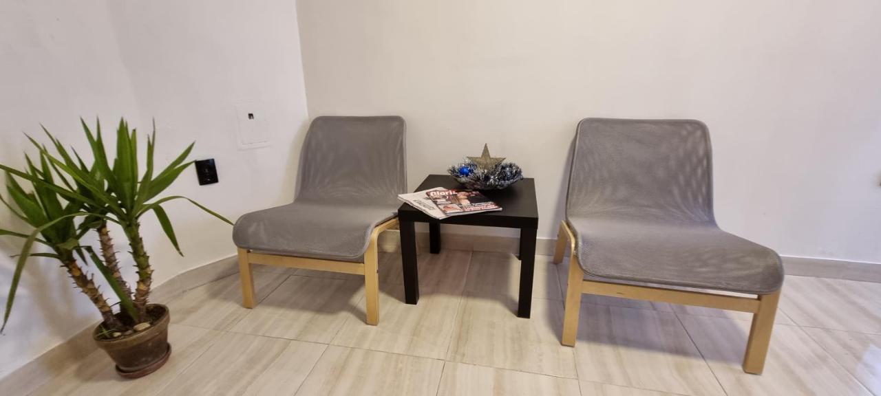 بلغراد Garden Apartments المظهر الخارجي الصورة