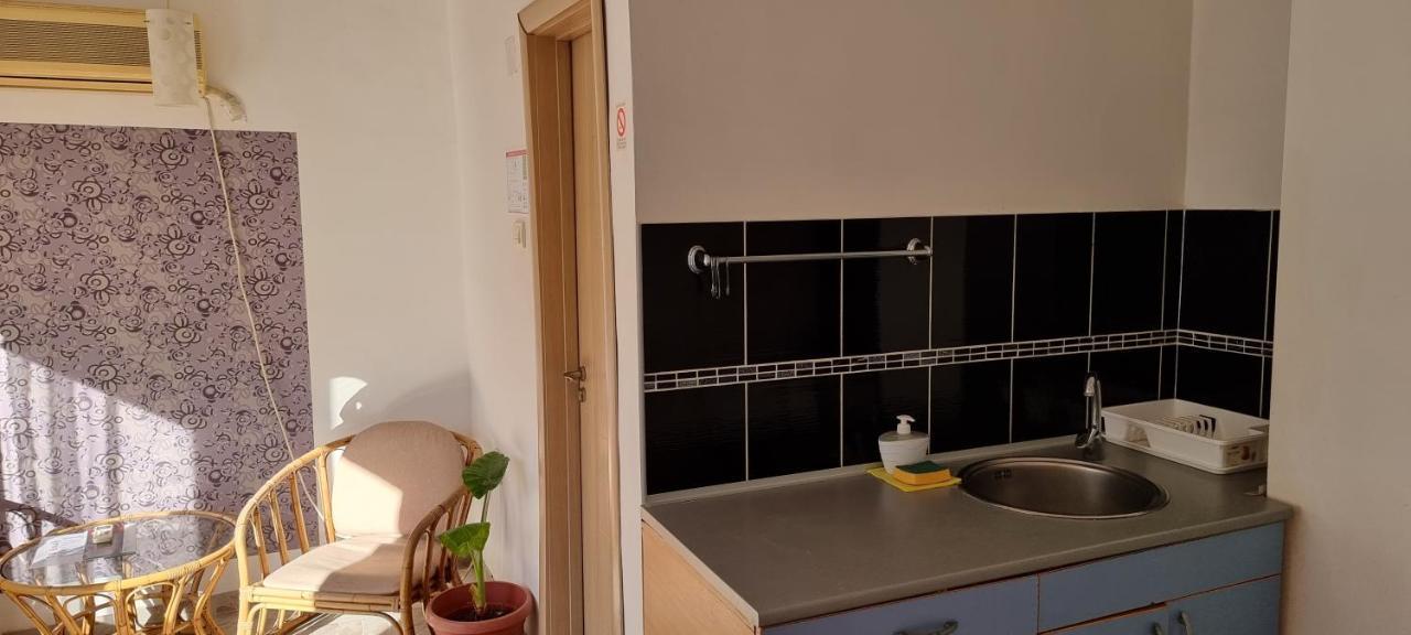 بلغراد Garden Apartments المظهر الخارجي الصورة