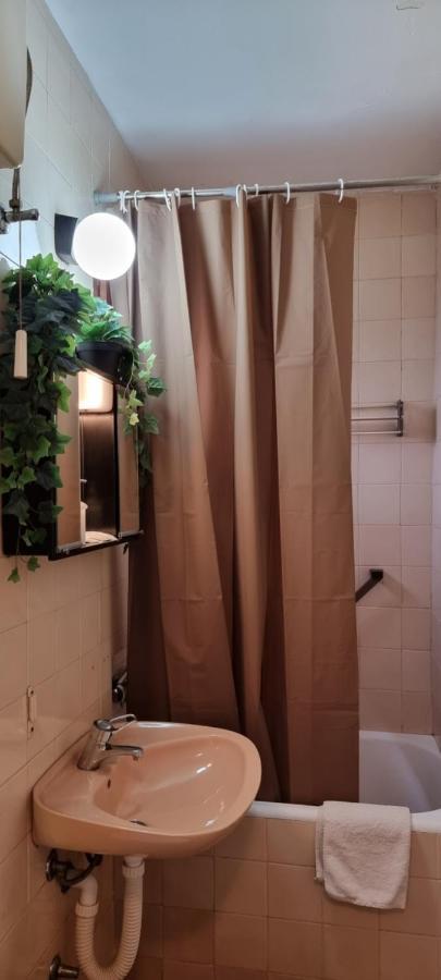 بلغراد Garden Apartments المظهر الخارجي الصورة