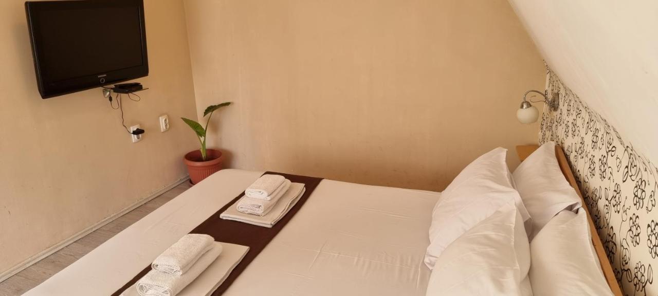 بلغراد Garden Apartments المظهر الخارجي الصورة