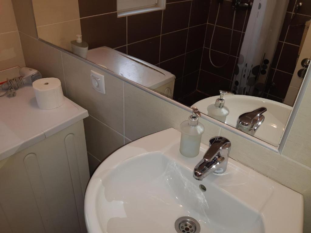 بلغراد Garden Apartments المظهر الخارجي الصورة