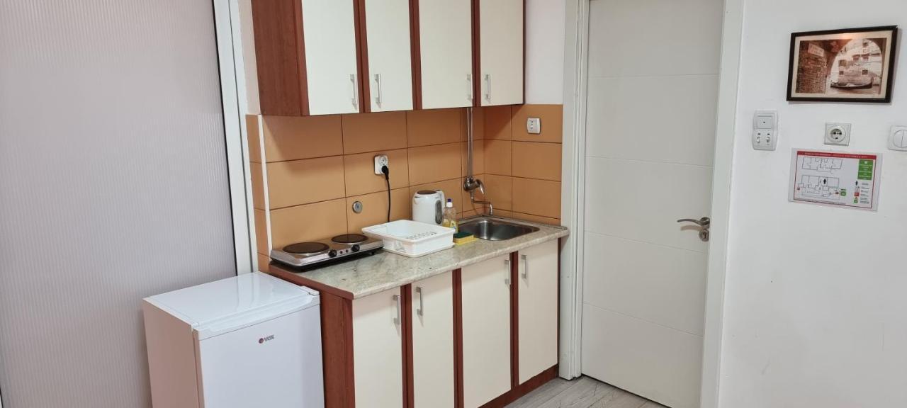 بلغراد Garden Apartments المظهر الخارجي الصورة