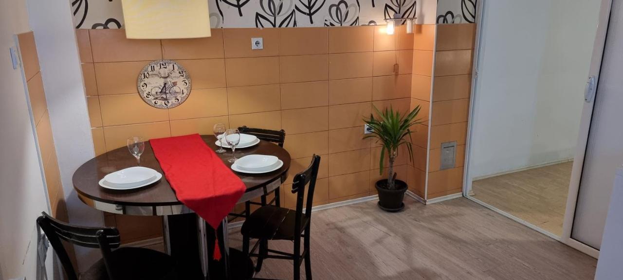 بلغراد Garden Apartments المظهر الخارجي الصورة