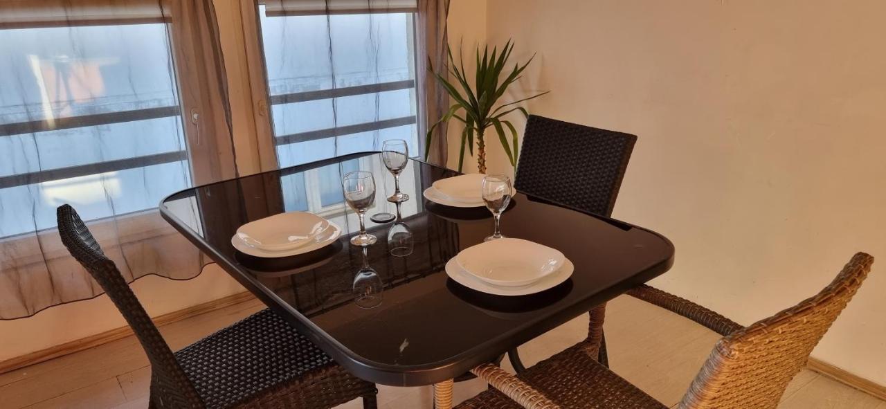 بلغراد Garden Apartments المظهر الخارجي الصورة