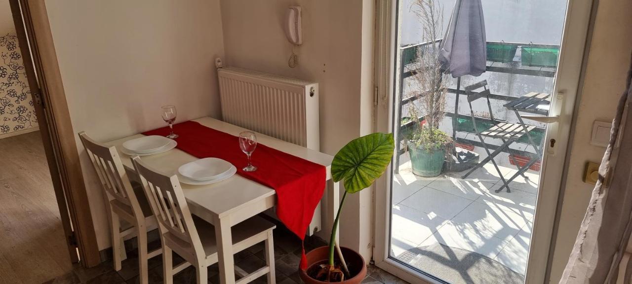 بلغراد Garden Apartments المظهر الخارجي الصورة